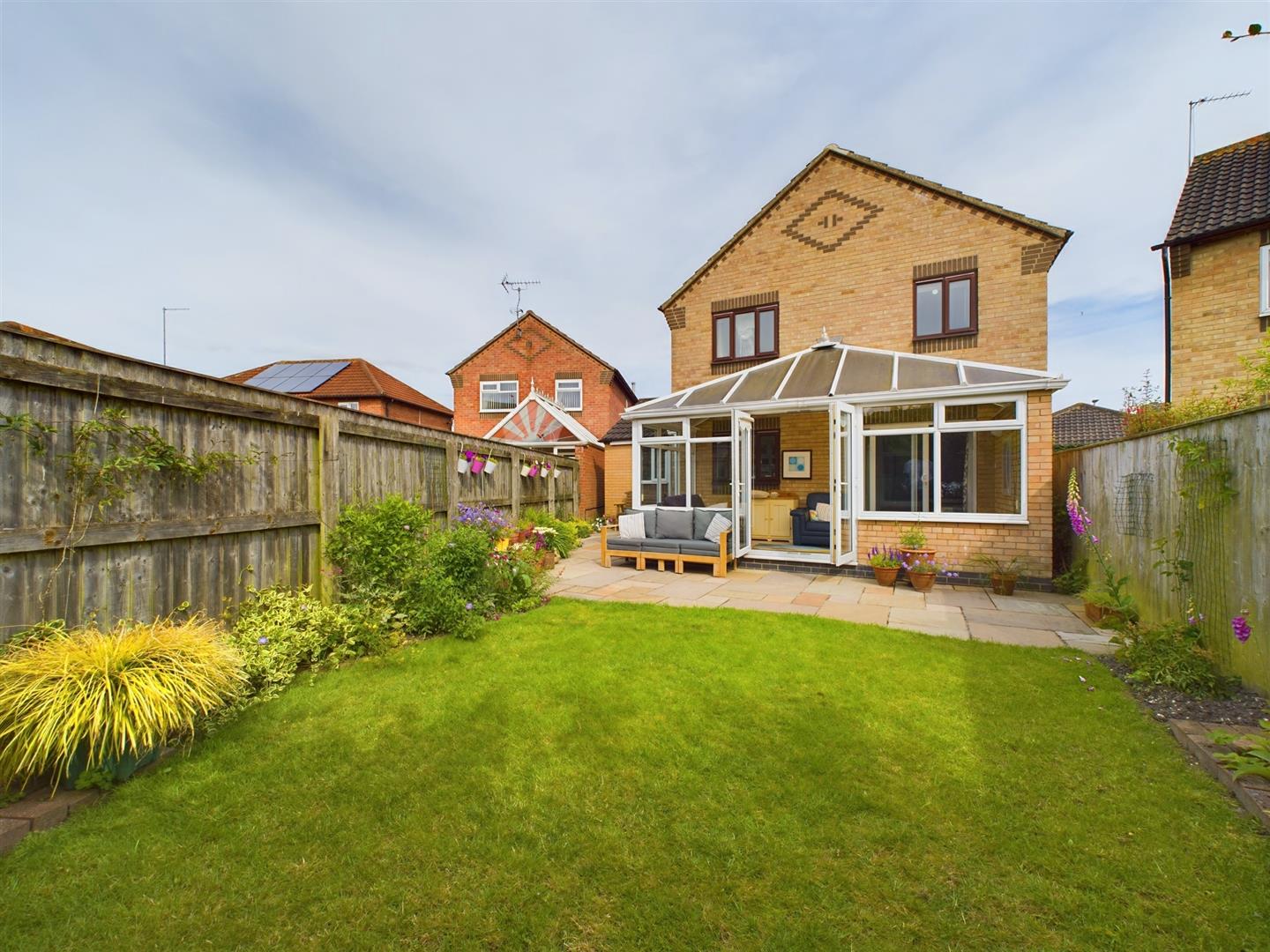 Way, Bridlington Belts Estate Agents